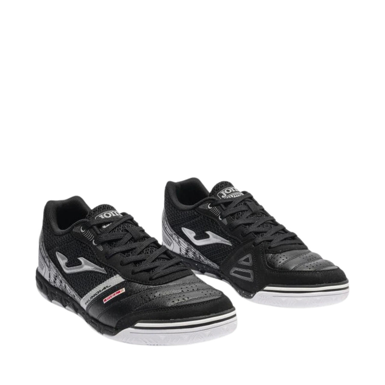 Chaussures de football pour homme Joma Mundial Indoor 2601 2/7