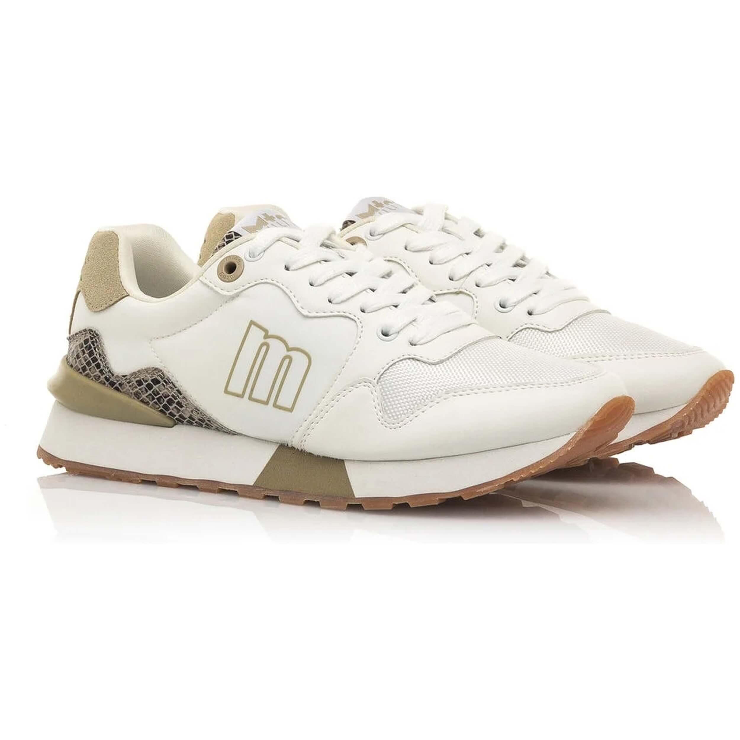 Scarpe Mustang modello 69441-C51891 per unisex 2/4