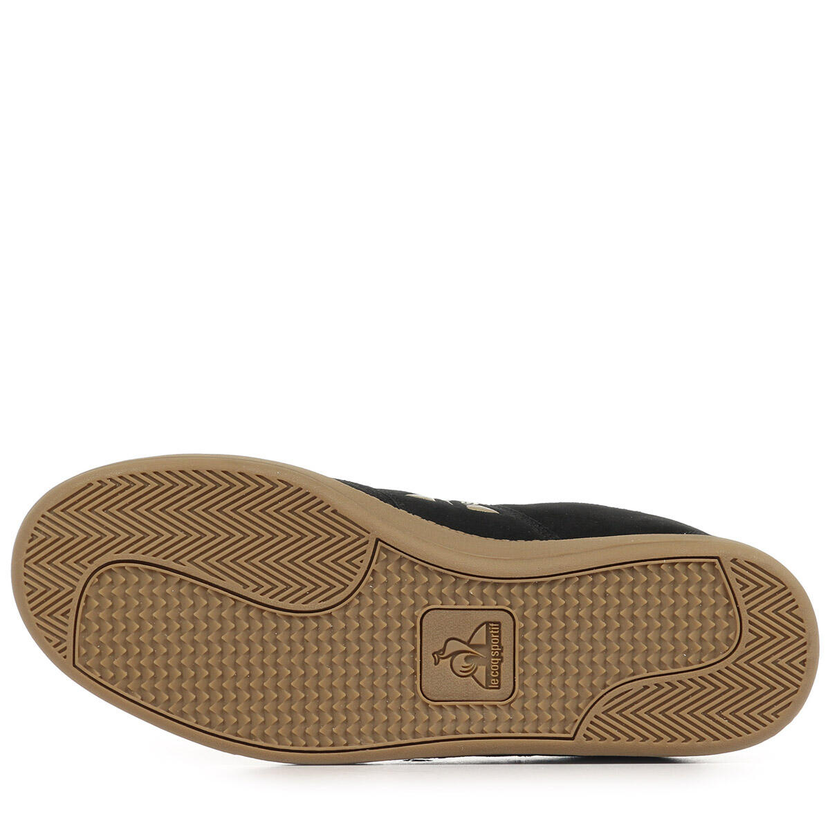 Baskets Homme Lcs Derby Suede 6/6