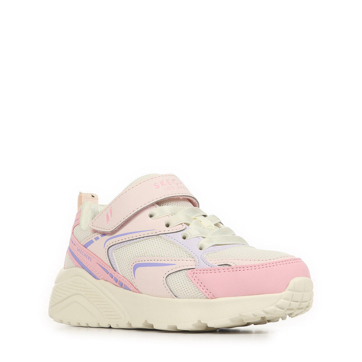 Baskets Fille Uno Lite Vista Strike 2/6