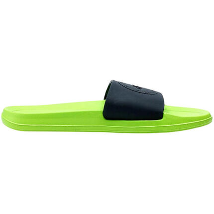 Tongs homme 4F M47A vert vif