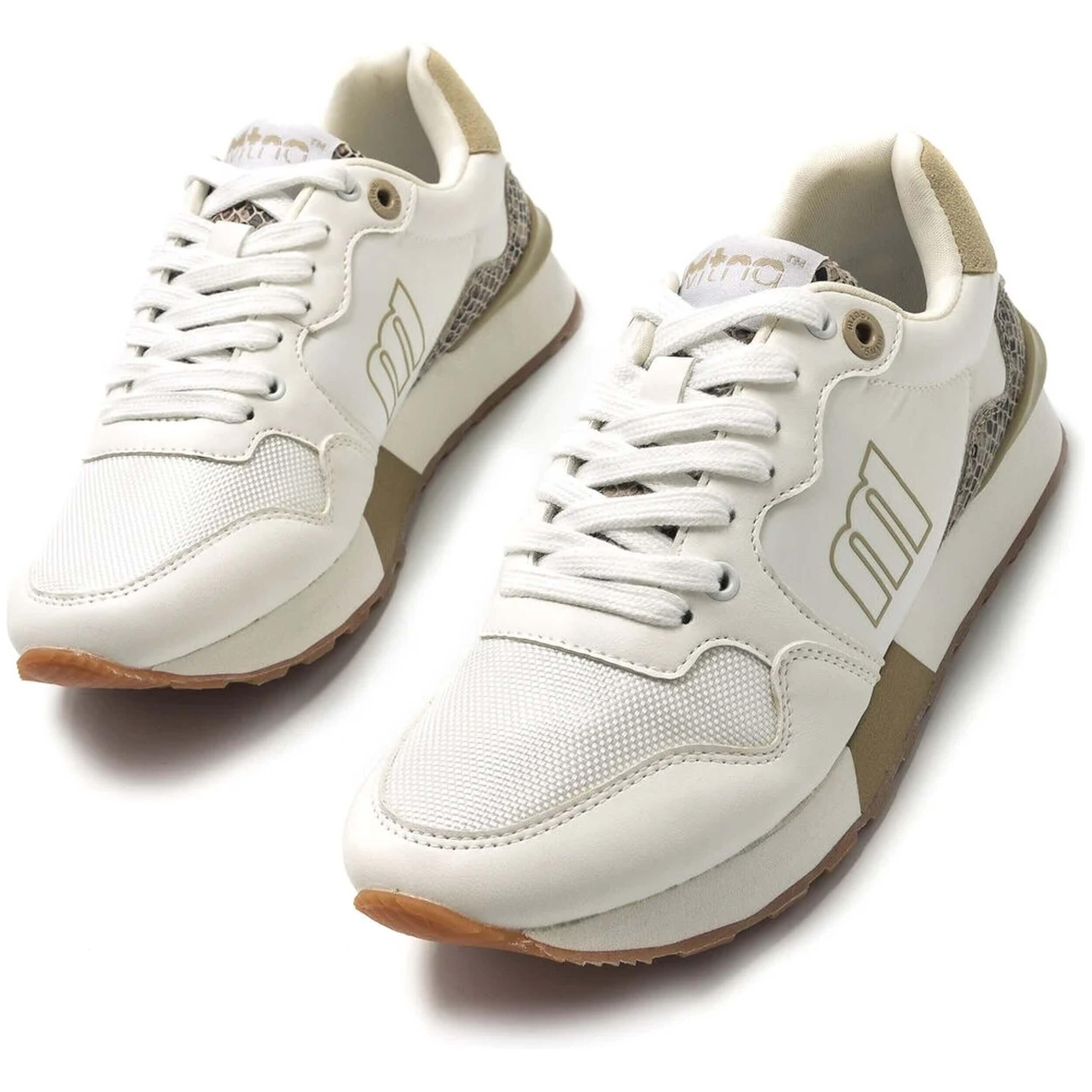 Scarpe Mustang modello 69441-C51891 per unisex 4/4