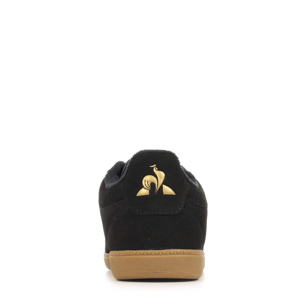 Baskets Homme Lcs Derby Suede 5/6