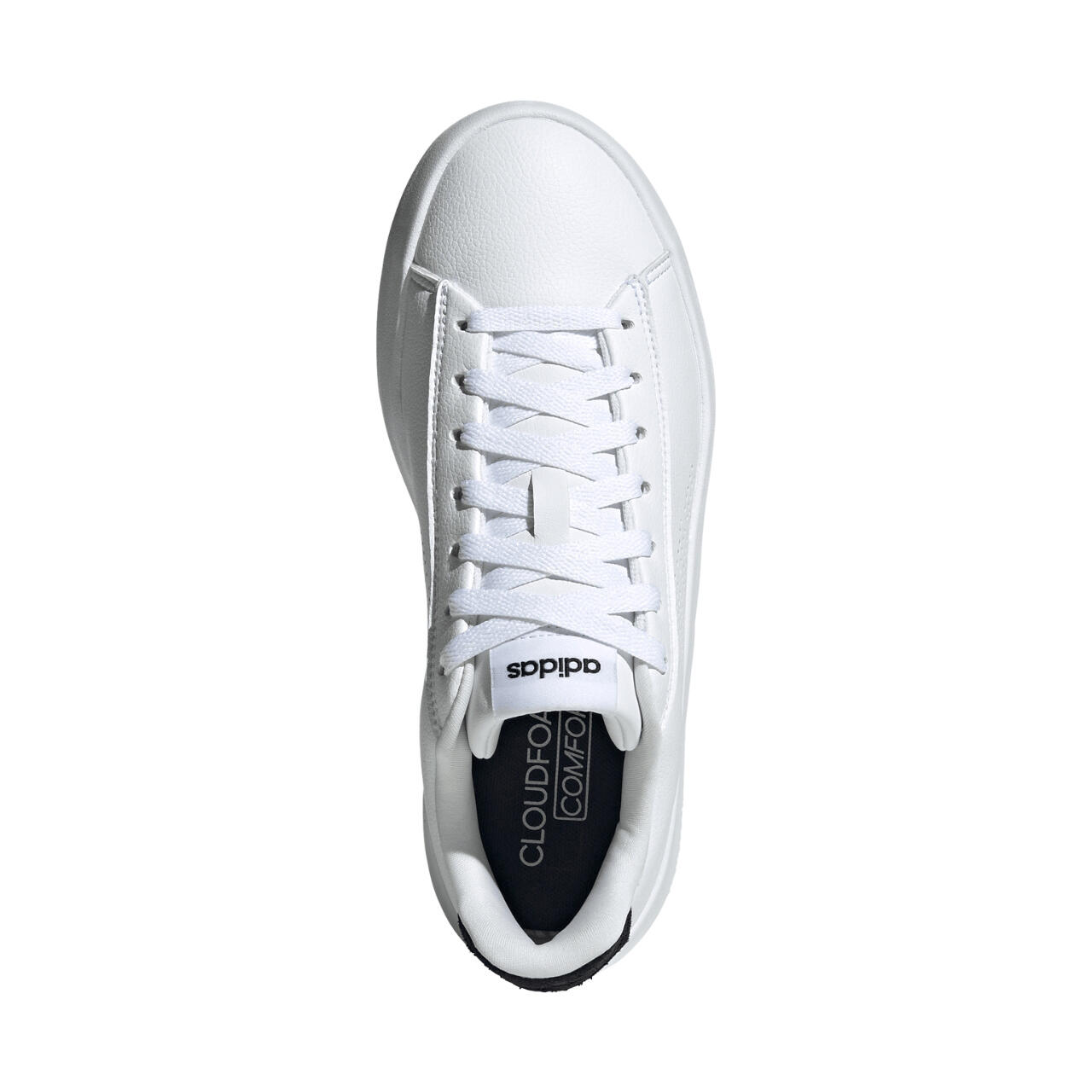 Sapatos de senhora adidas Acesmash Base 4/6
