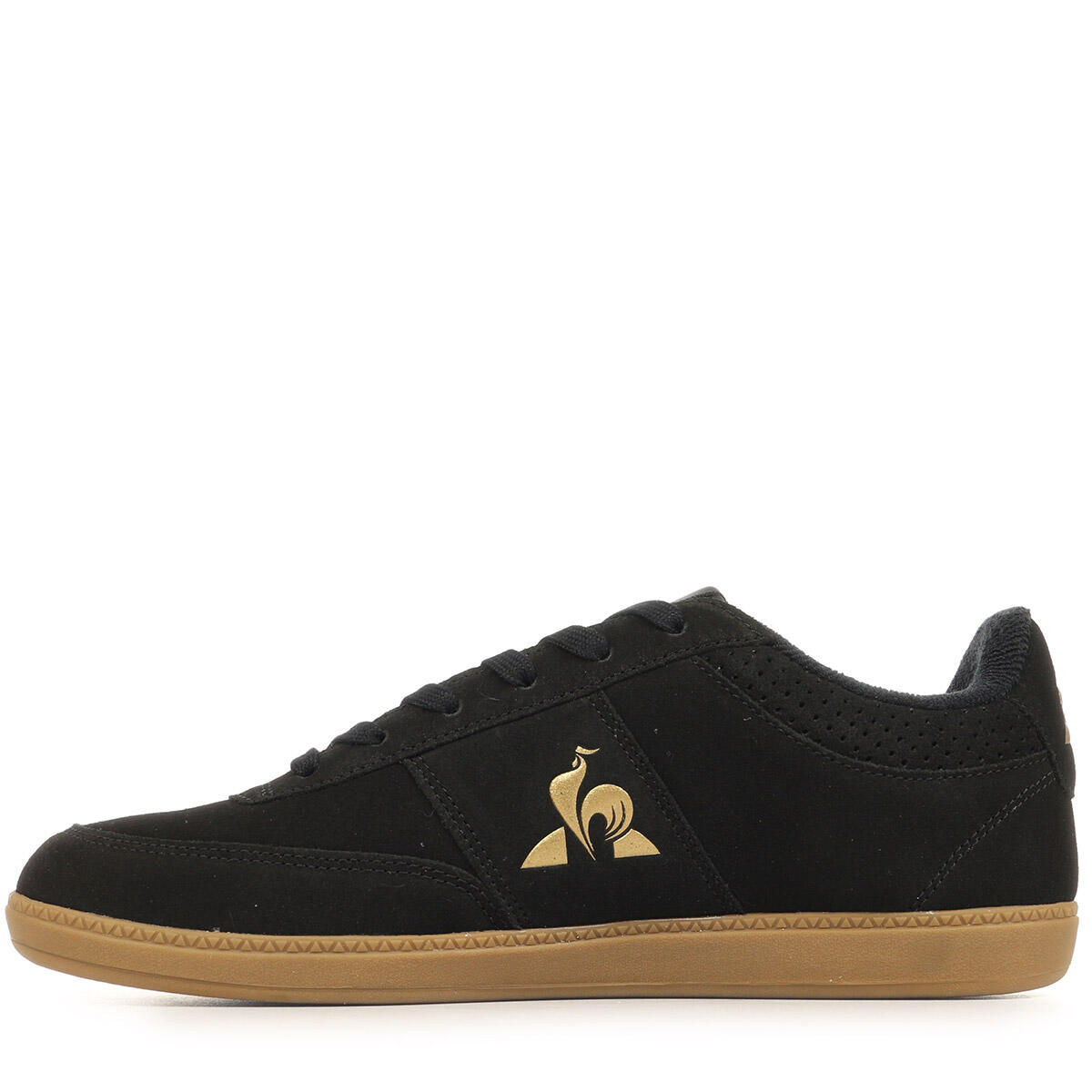 Baskets Homme Lcs Derby Suede 4/6