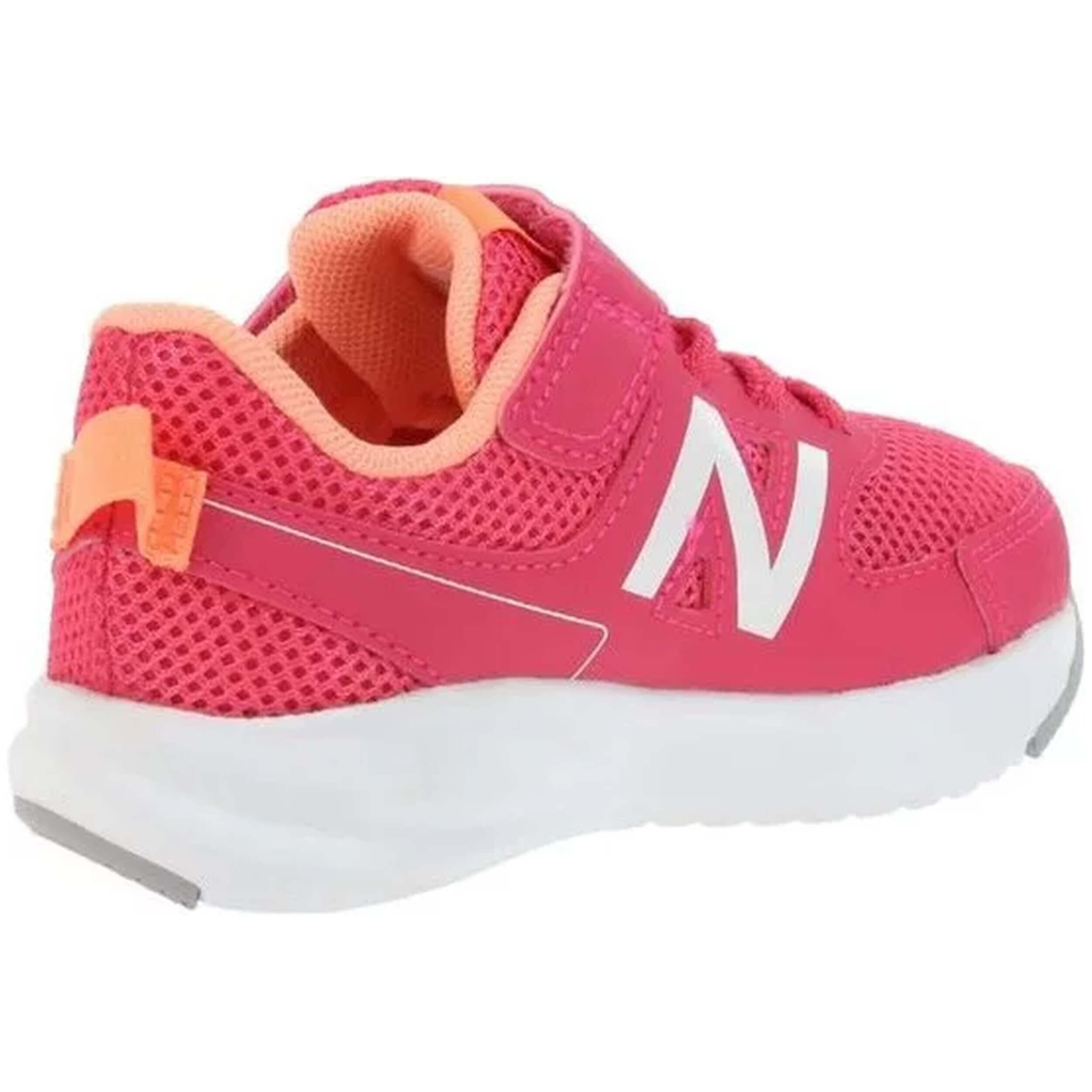 Scarpe New balance modello IT570LP3 per ragazze 5/5