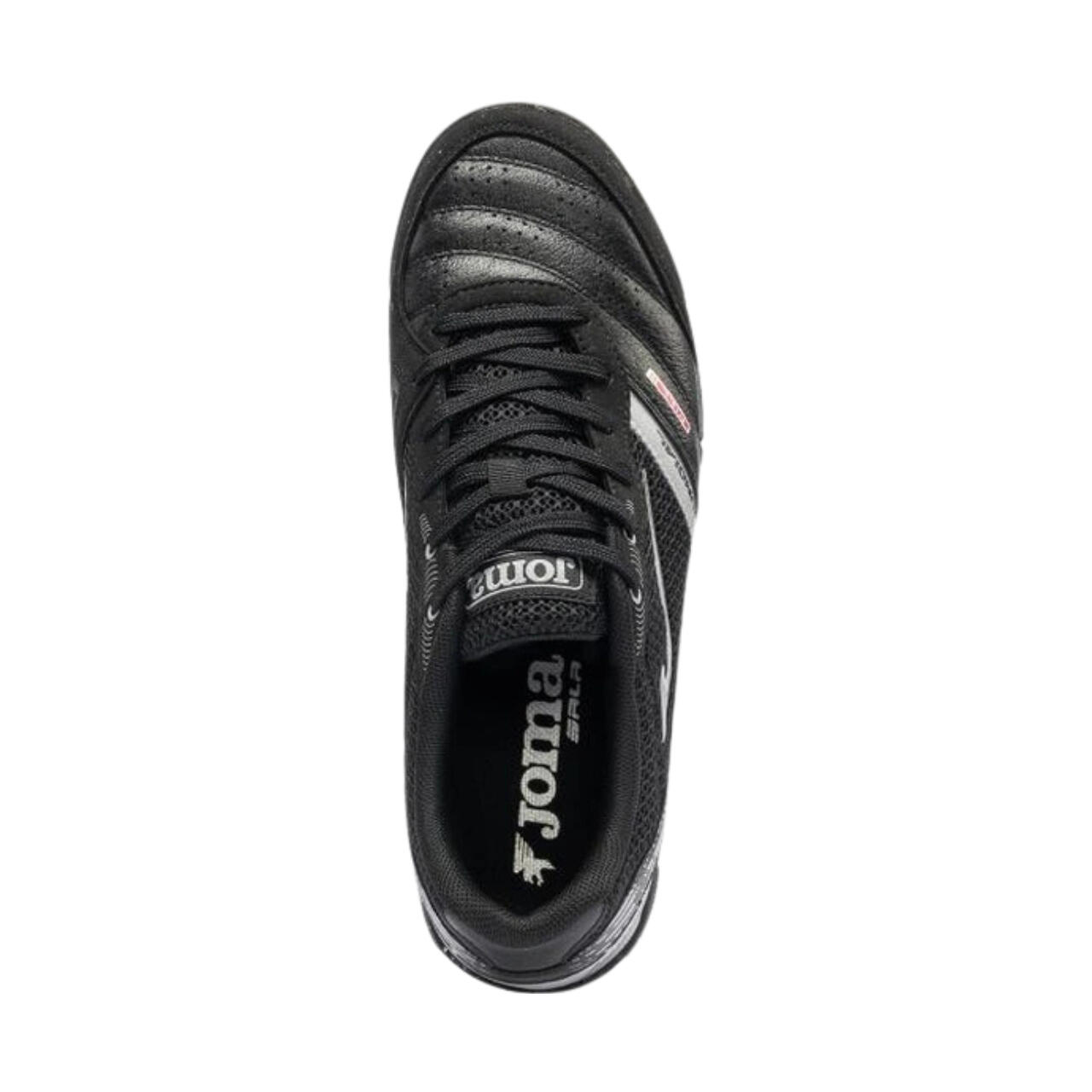 Chaussures de football pour homme Joma Mundial Indoor 2601 4/7