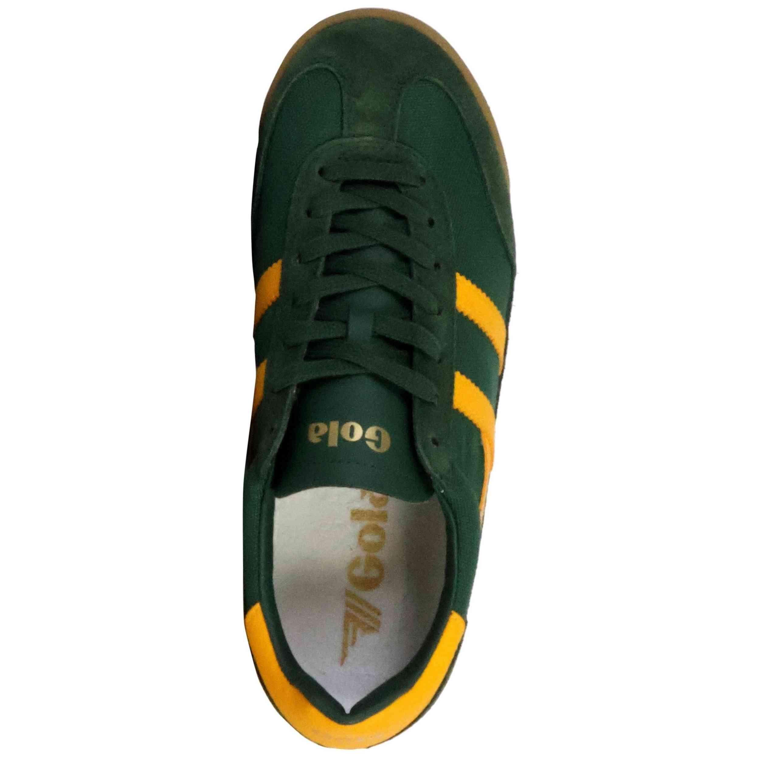 Scarpe Gola modello CMB623NY per uomini 3/5