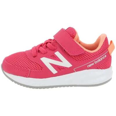 Schoen new balance model it570lp3 voor meisjes