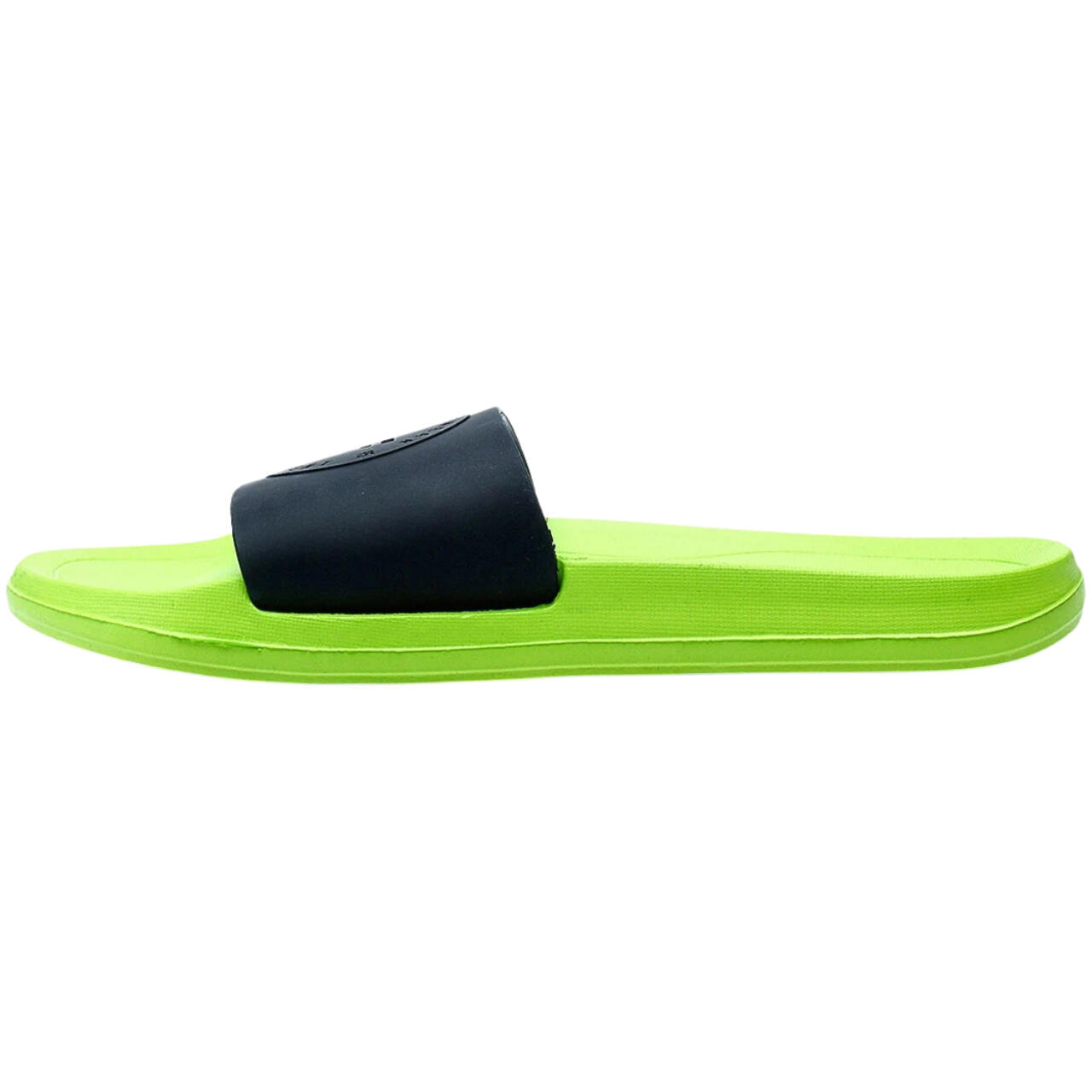 4F M47A herenslippers groen 4/5