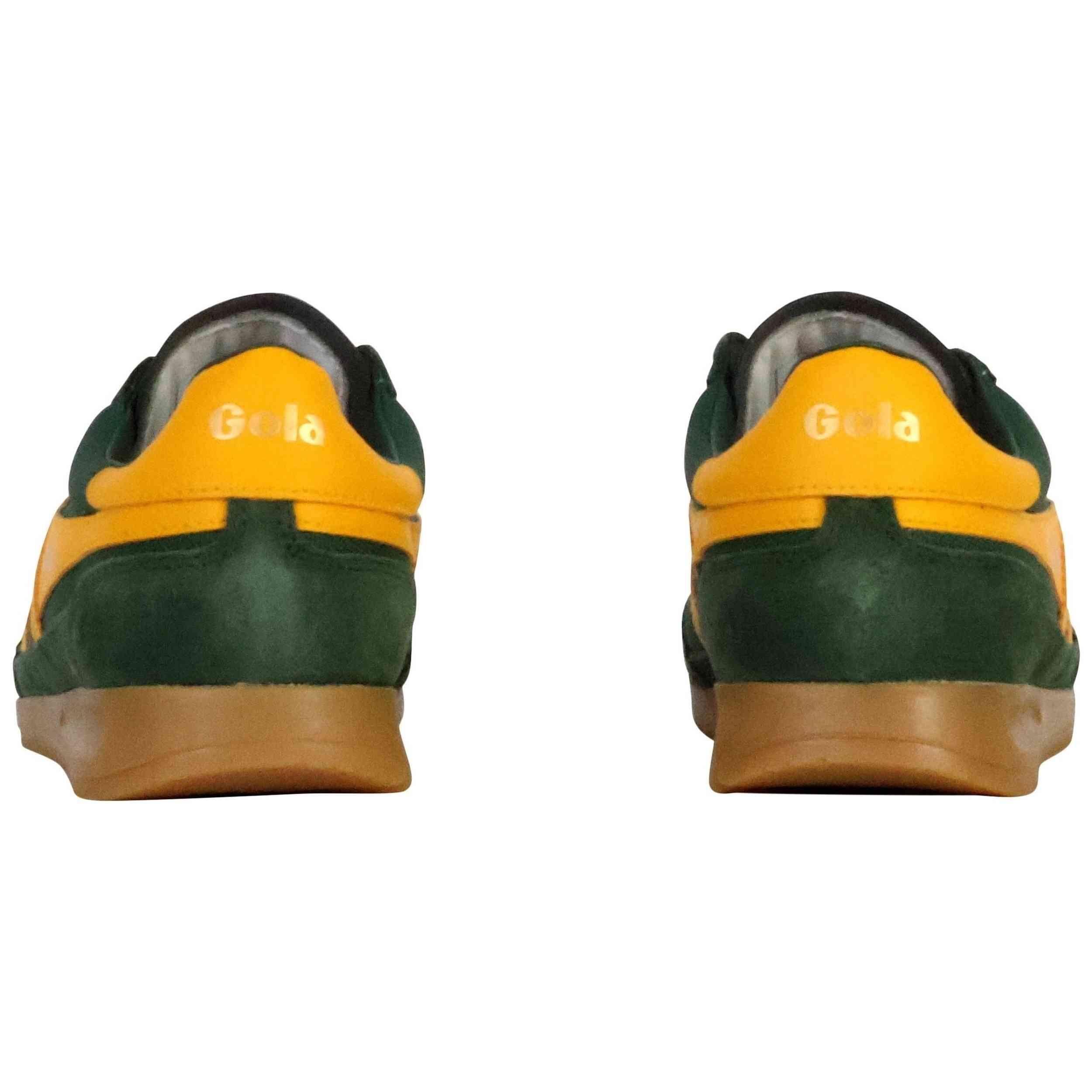 Scarpe Gola modello CMB623NY per uomini 4/5