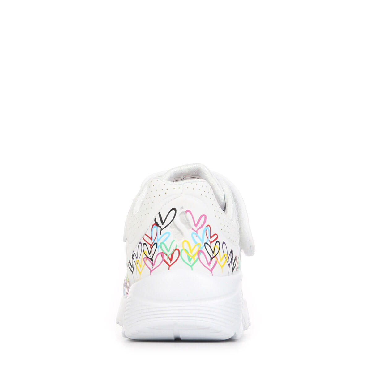 Baskets Bébé-fille Uno Lite Heart Craze 5/6