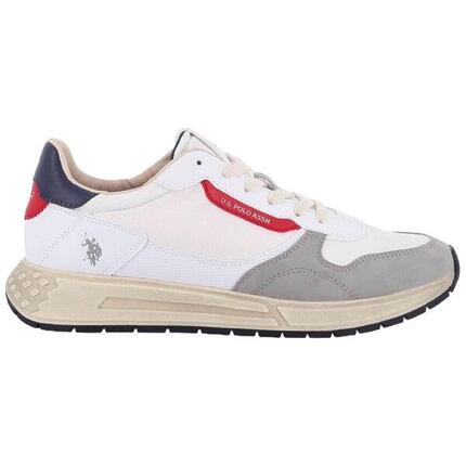 Baskets U.s.polo assn. modèle 151-SENEKA004 pour homme