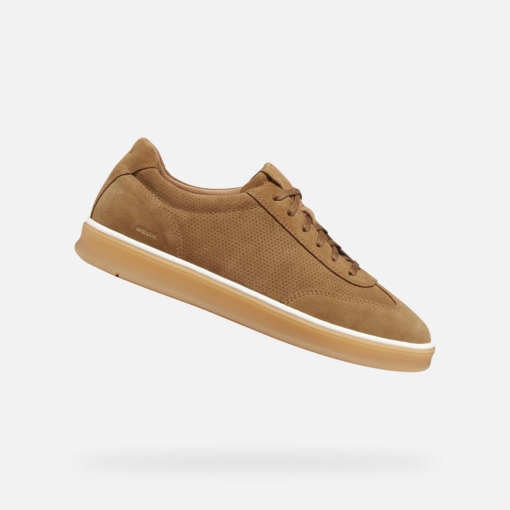 ocre