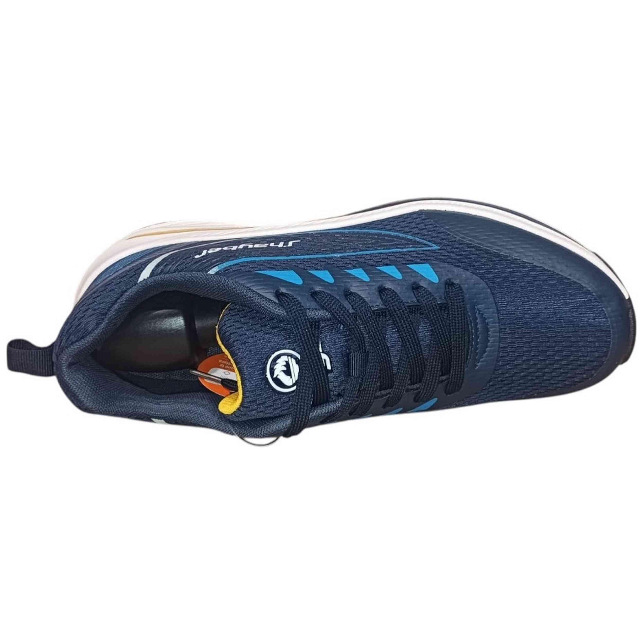 Zapatillas J'hayber modelo ZA450977-37 para hombre 3/5