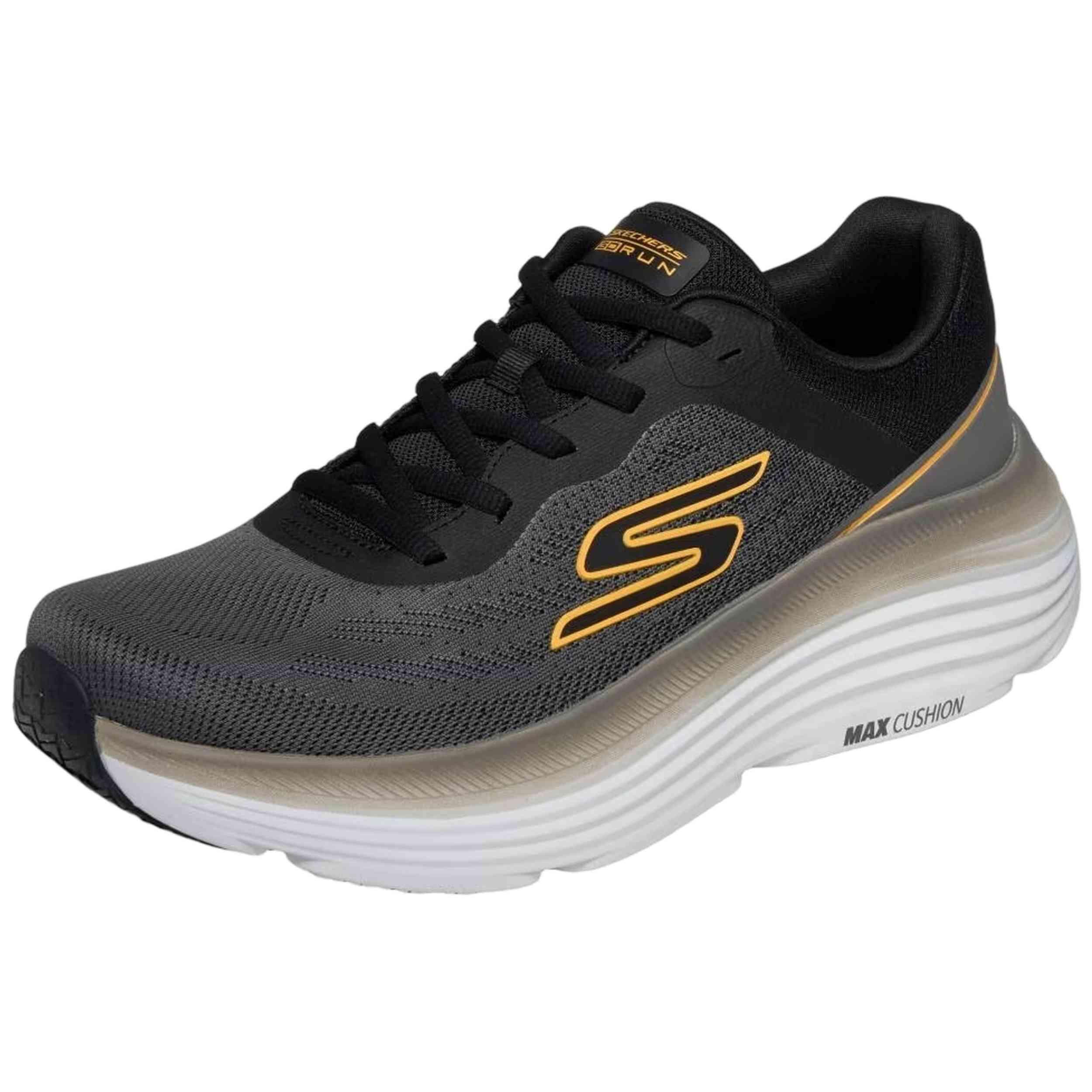 Turnschuhe Skechers Modell 220609-CCBK für unisex 2/2