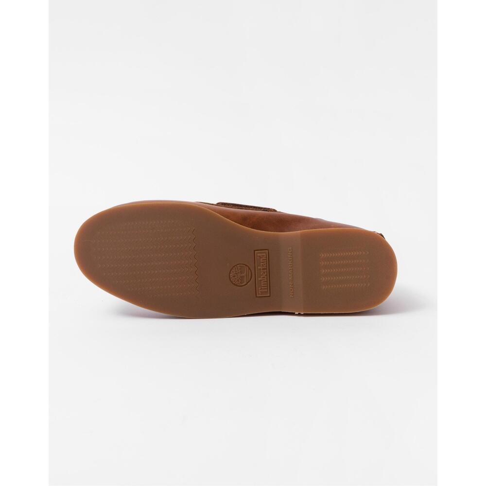 Mens Leisure Boat Shoes 3/5