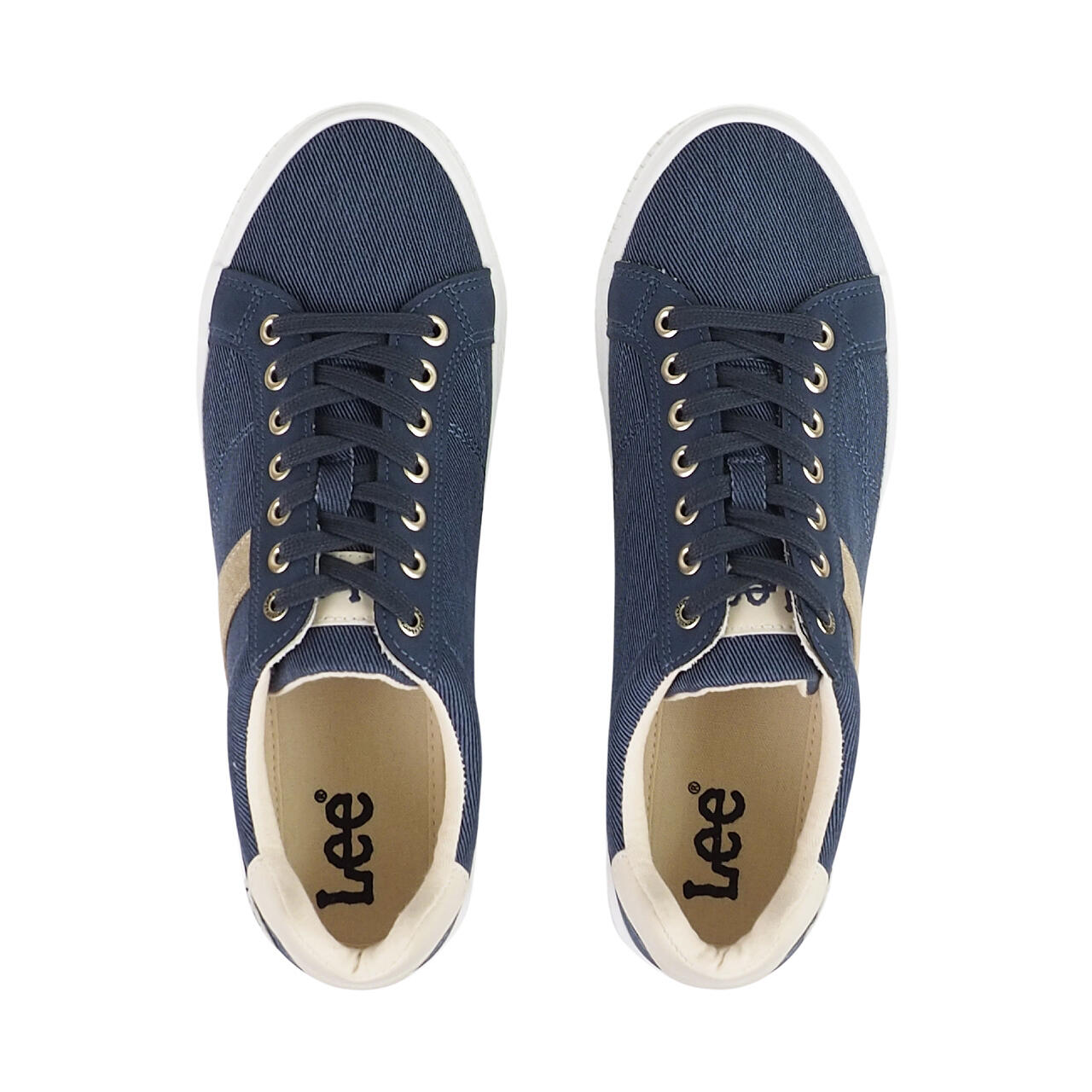 Zapatos de hombre Lee Mateo C 50251045 27F 4/6