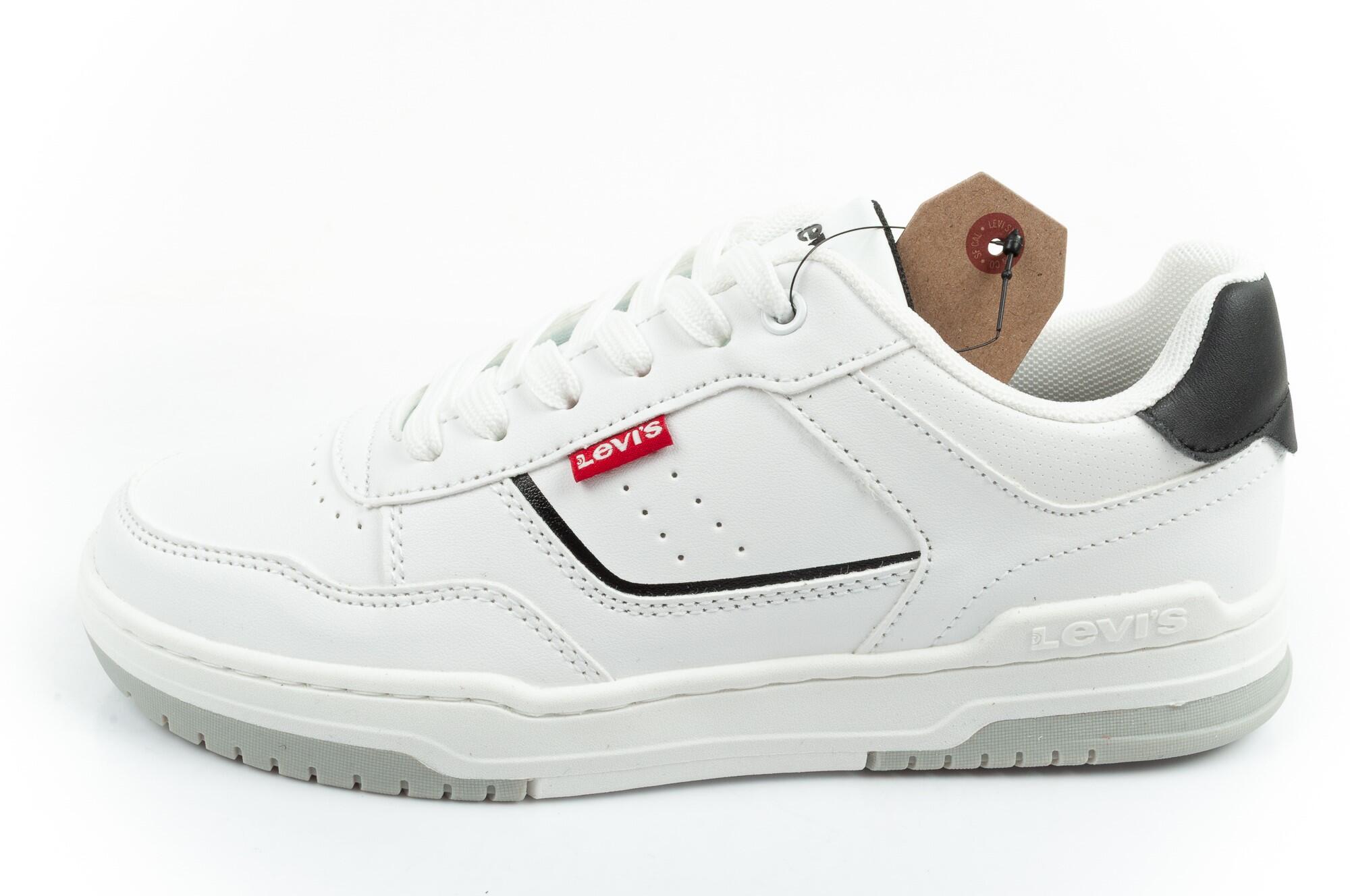 Scarpe sportive per ragazzi Levi's John 2/7