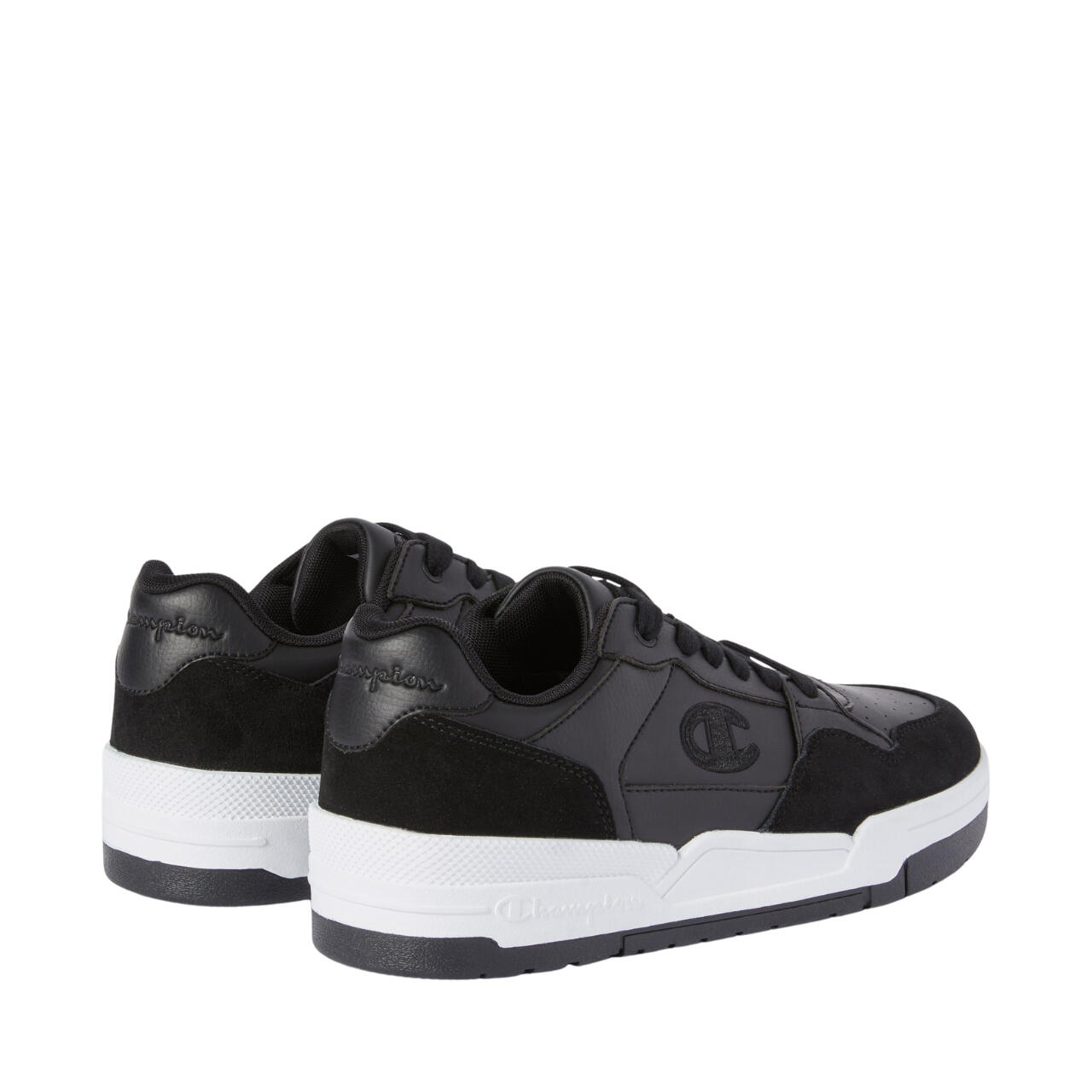 Champion RD PRM Low herenschoenen 3/4