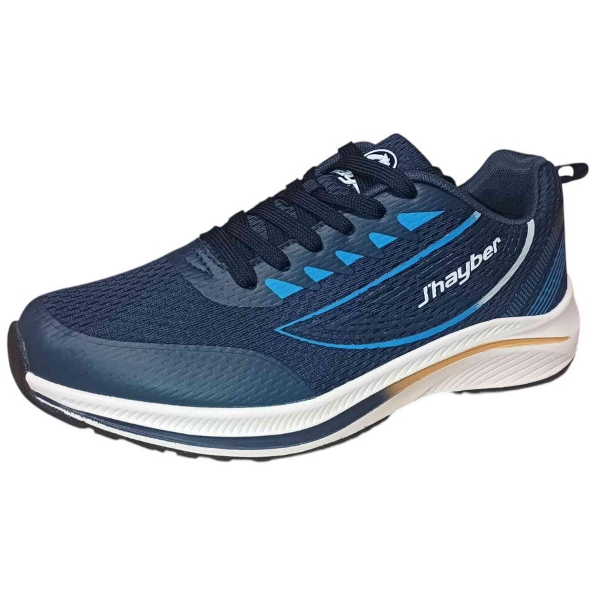 Zapatillas J'hayber modelo ZA450977-37 para hombre 2/5