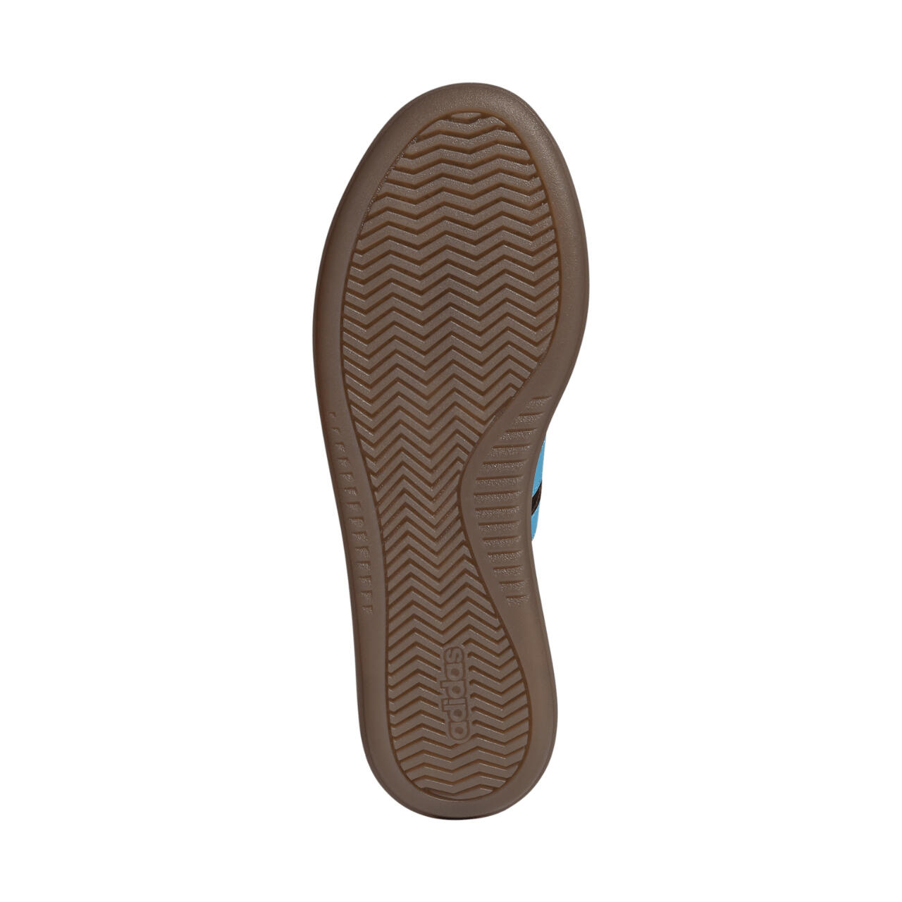 ADIDAS Barreda Decode hombre - negro, suela de goma 6/6