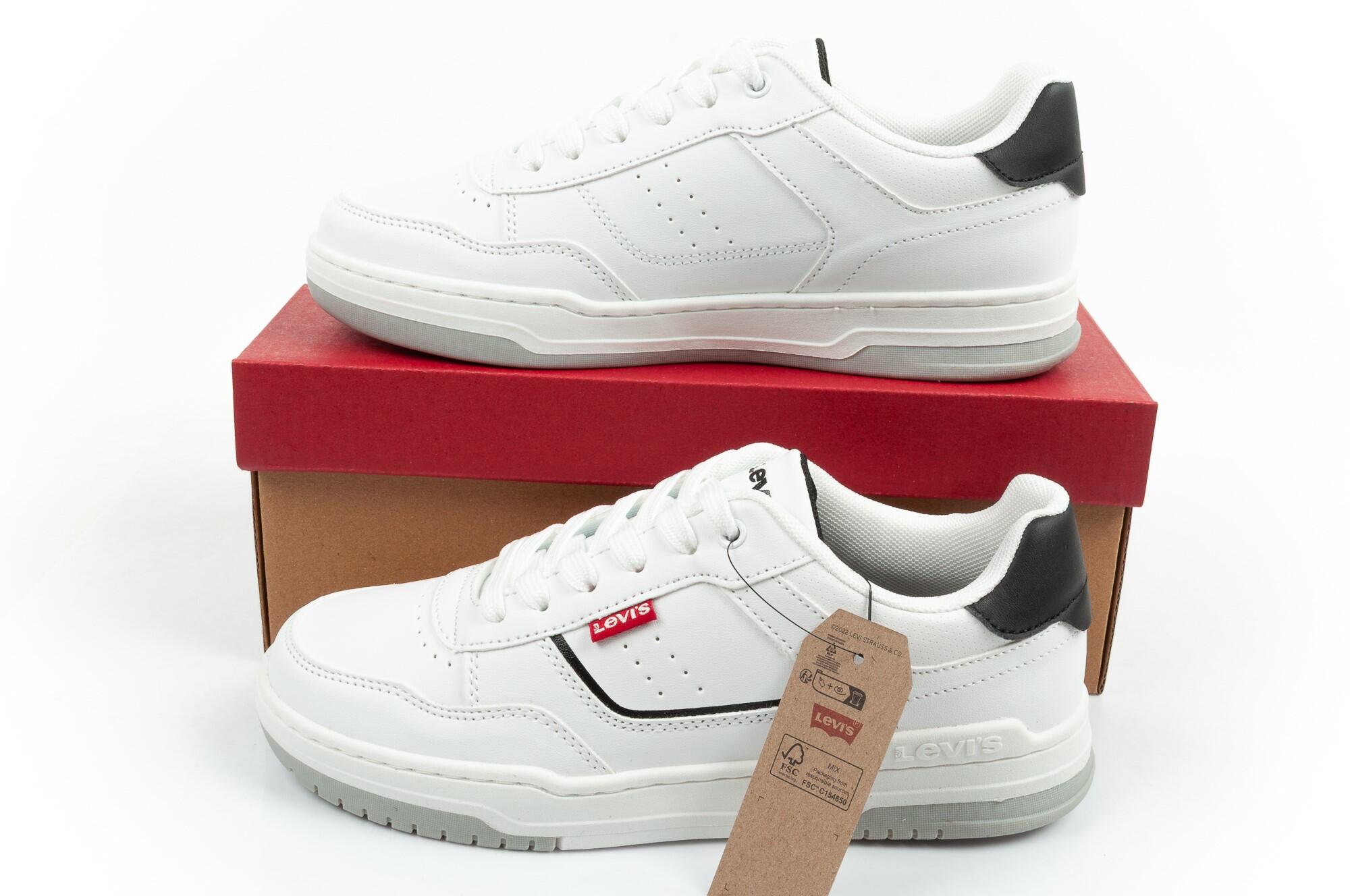 Scarpe sportive per ragazzi Levi's John 7/7