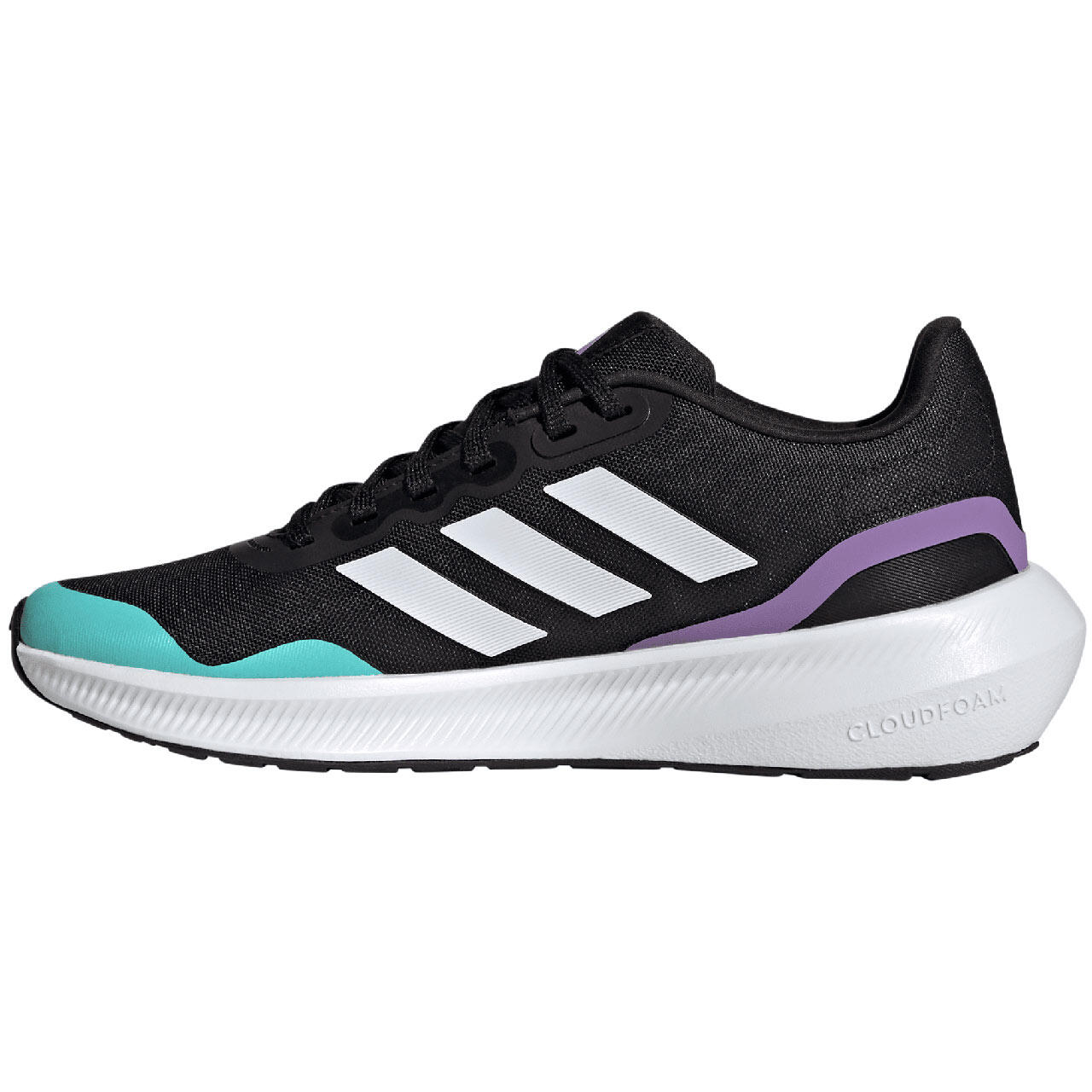 Adidas Runfalcon 3 TR hardloopschoenen voor dames 3/6