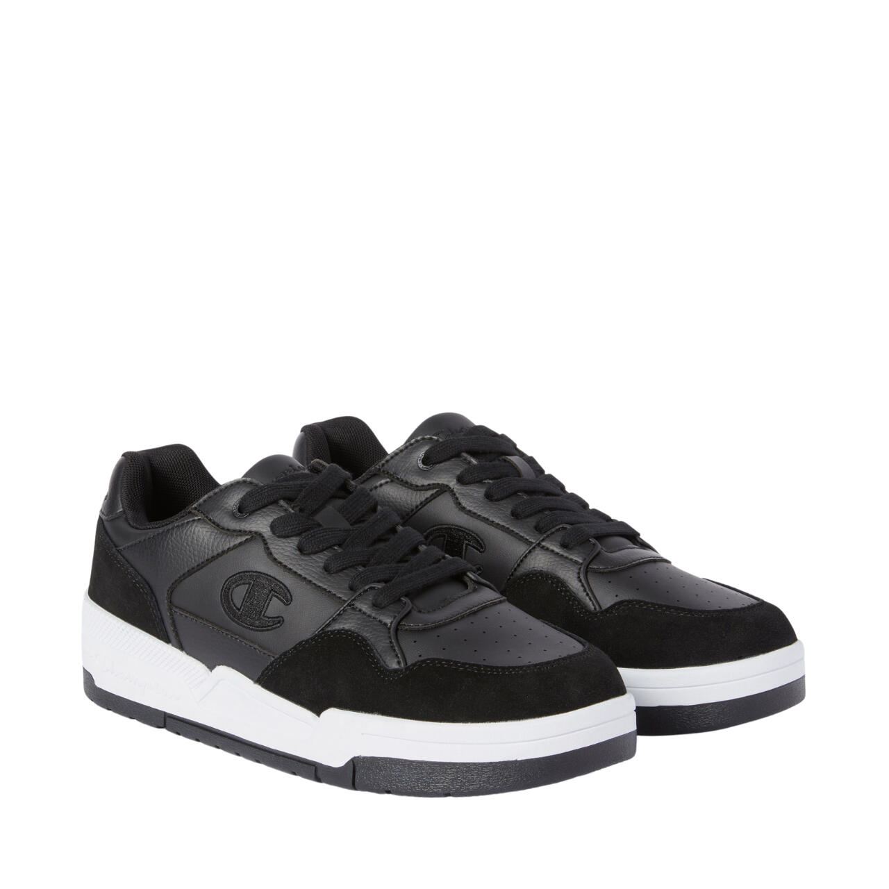 Champion RD PRM Low herenschoenen 2/4