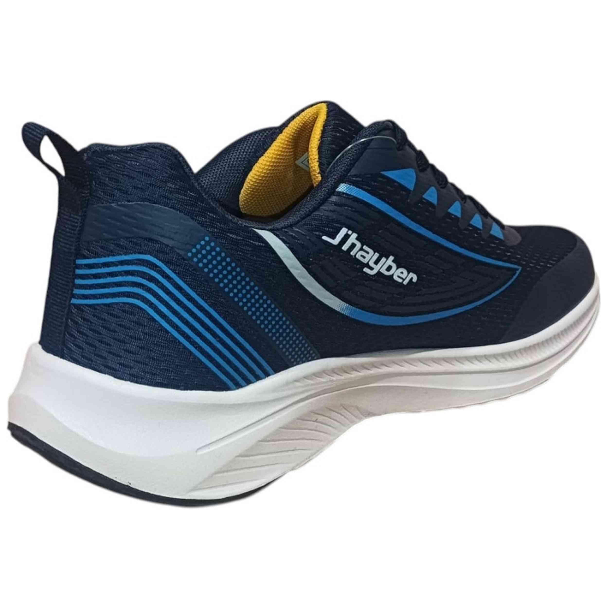 Zapatillas J'hayber modelo ZA450977-37 para hombre 5/5