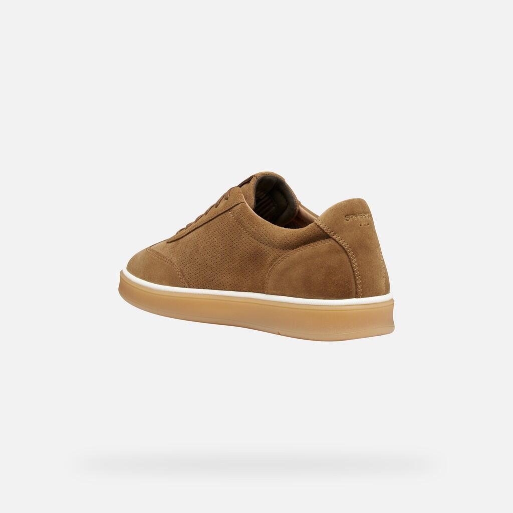 Baskets Homme SPHERICA ACTIF X4 MAN Caramel 6/7