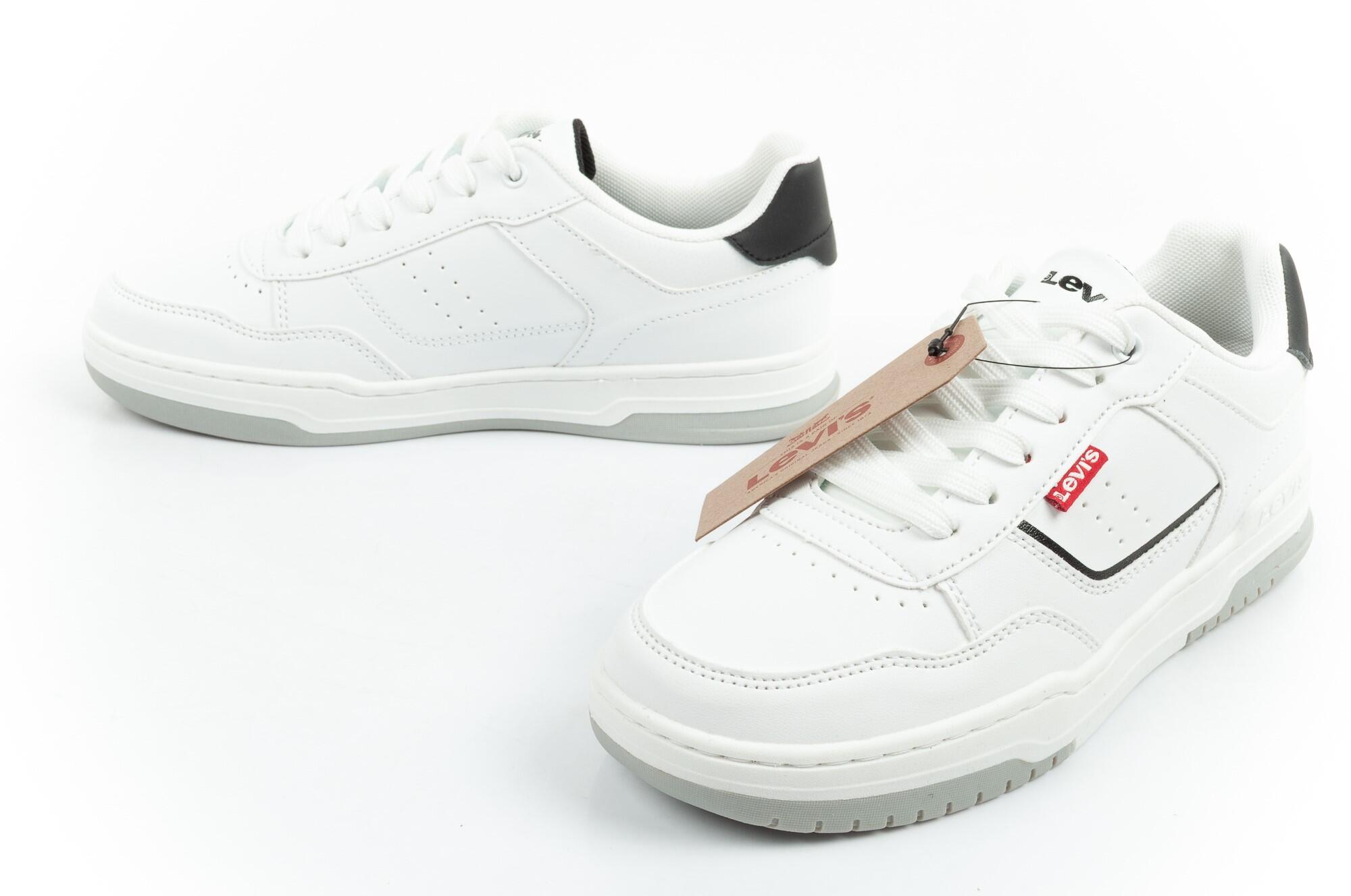 Scarpe sportive per ragazzi Levi's John 5/7