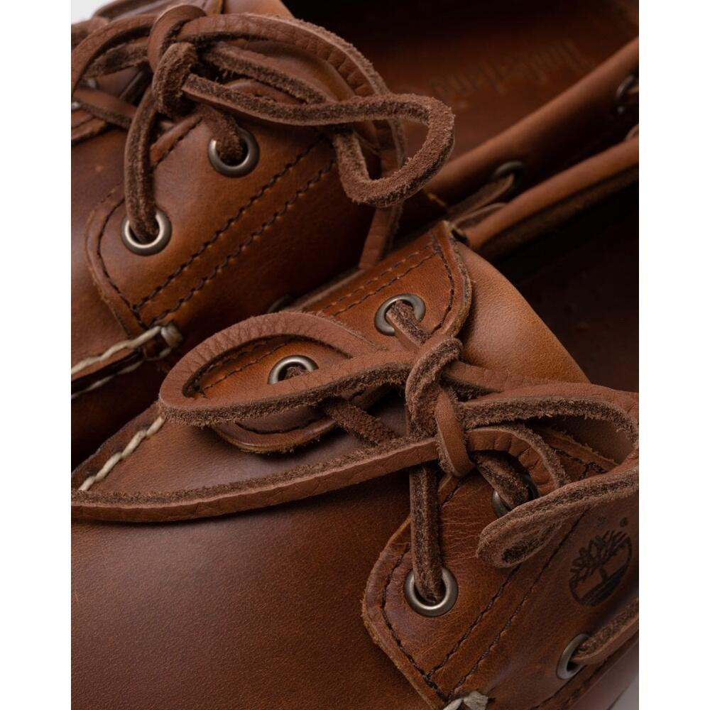 Mens Leisure Boat Shoes 4/5