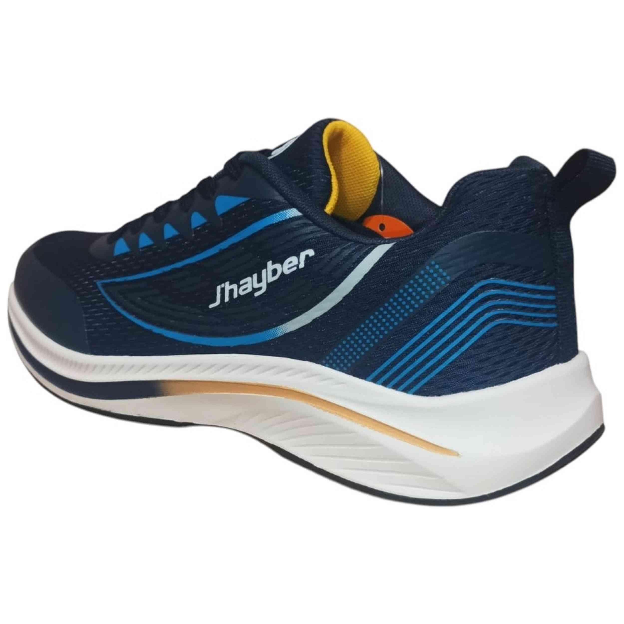 Zapatillas J'hayber modelo ZA450977-37 para hombre 4/5