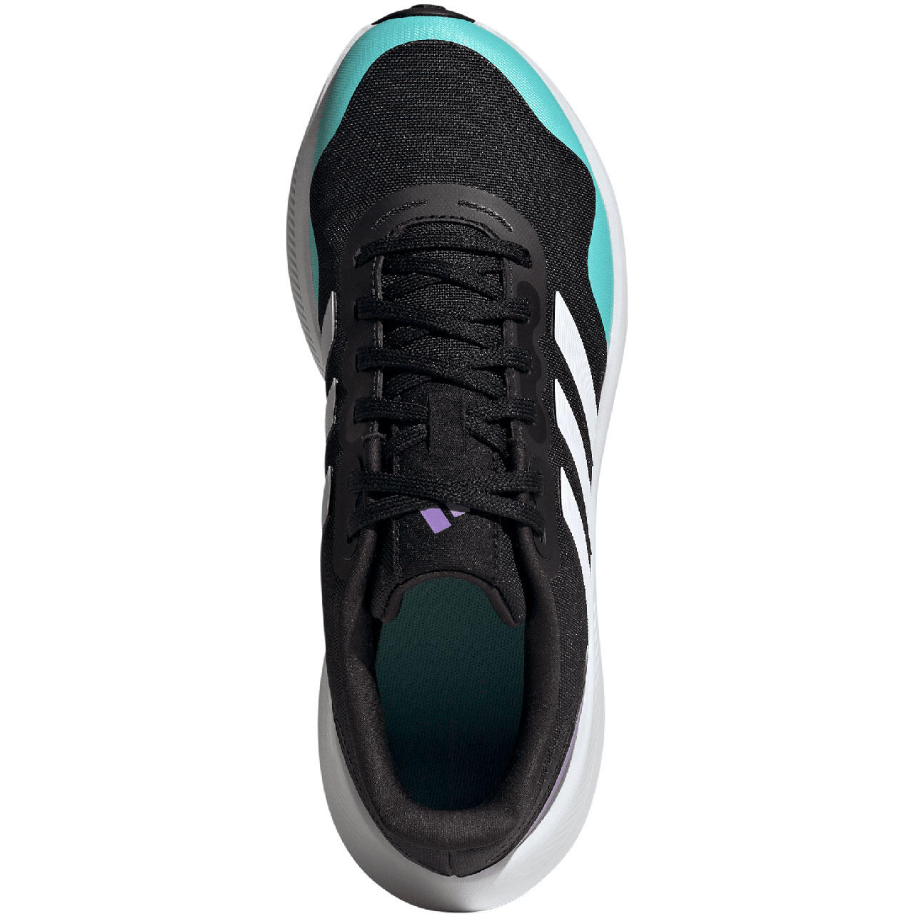 Adidas Runfalcon 3 TR hardloopschoenen voor dames 2/6