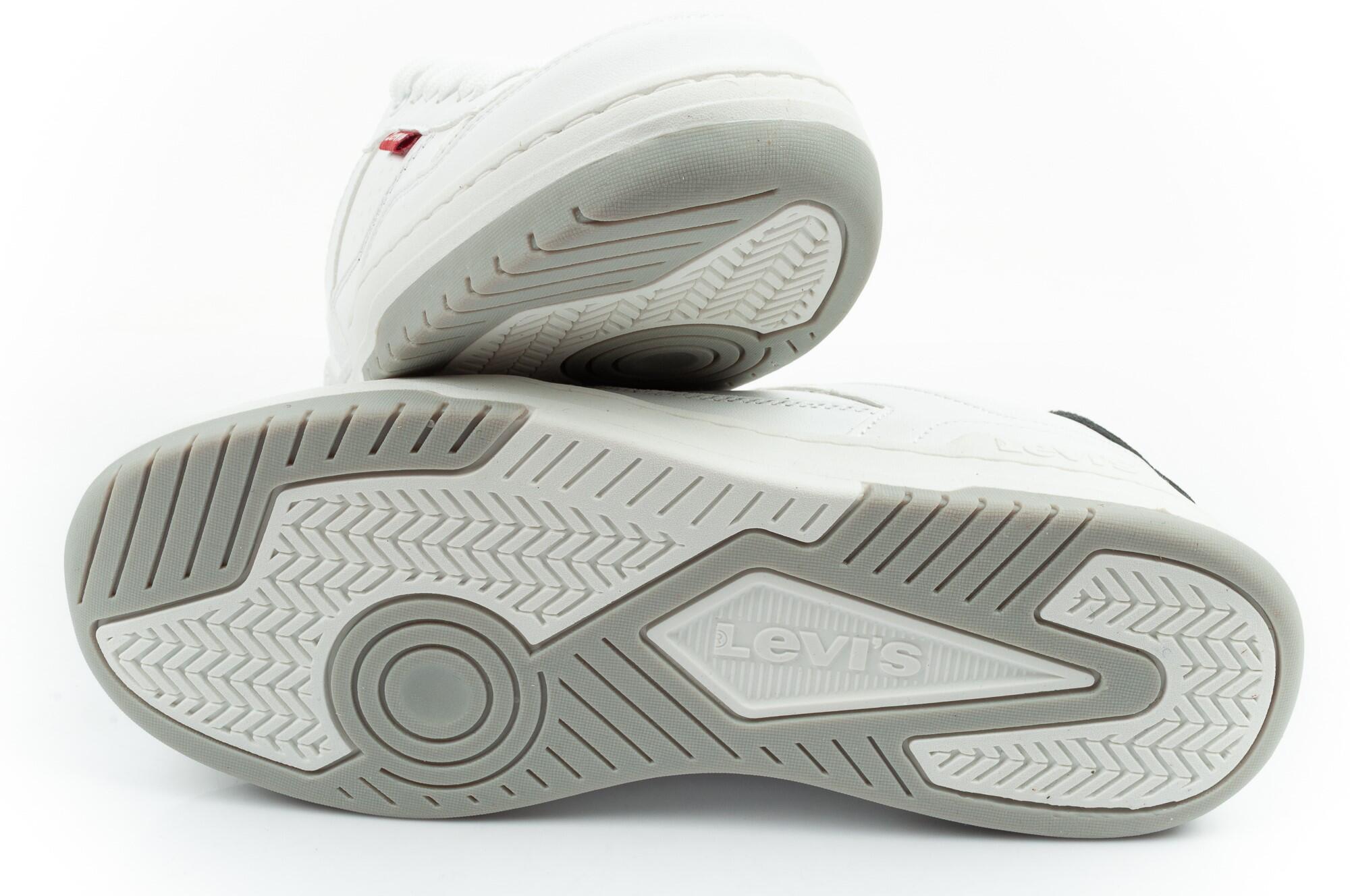 Scarpe sportive per ragazzi Levi's John 6/7