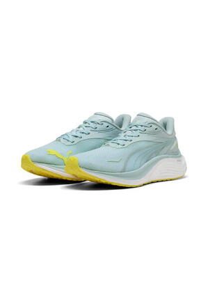 Buty do biegania damskie PUMA Electrify Nitro 4 blue