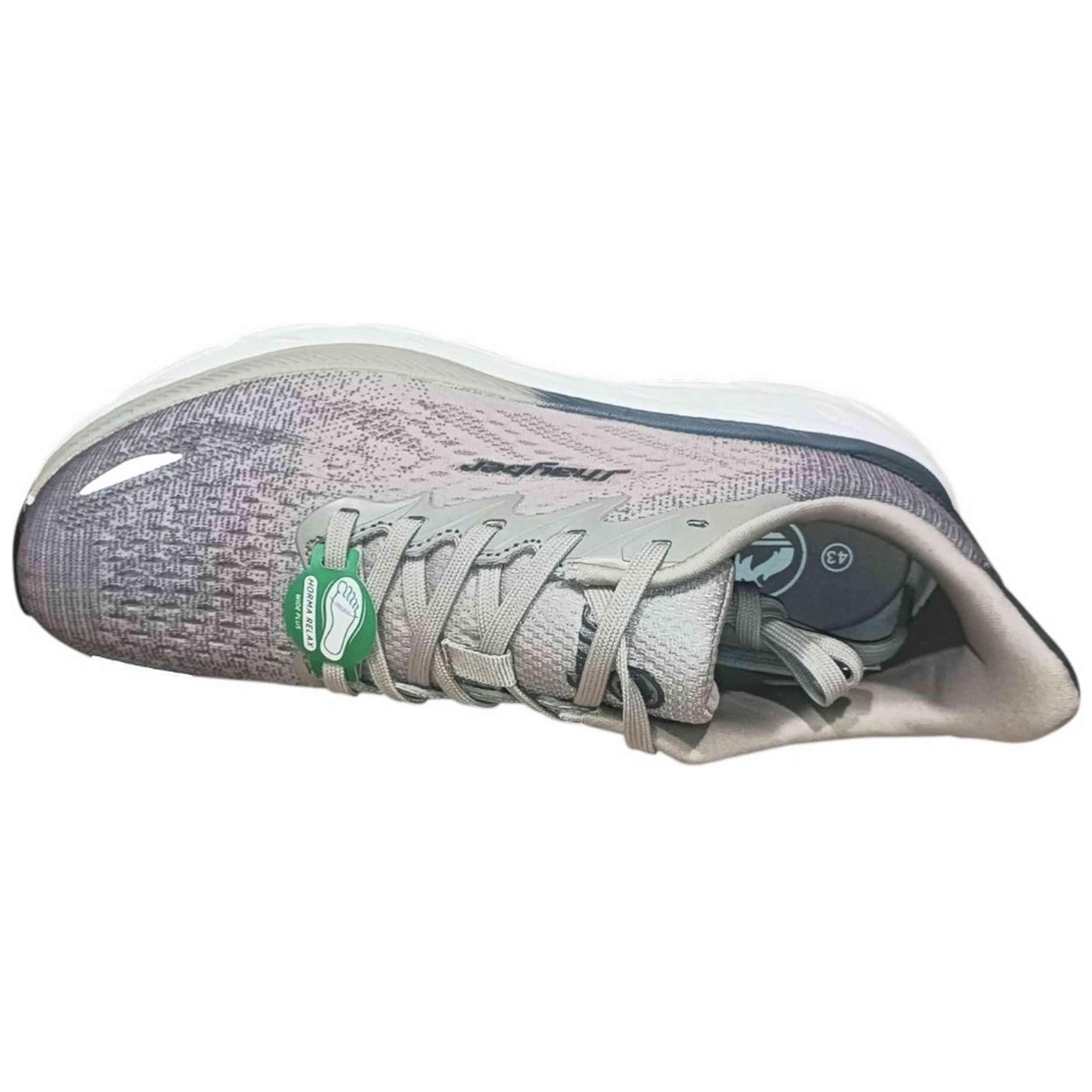 Scarpe J'hayber modello ZA61644-59 per uomini 3/5