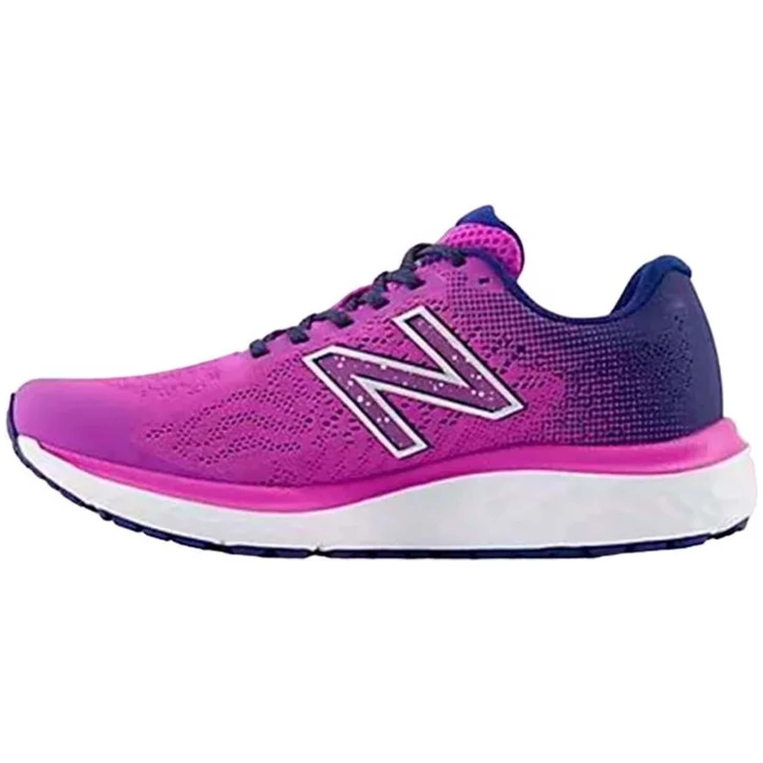 Schoen New balance model W680PN7 voor vrouwen 2/5