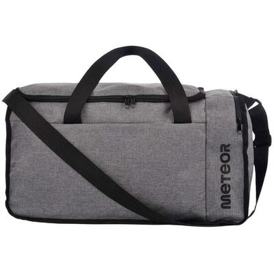 Tas meteor zwart