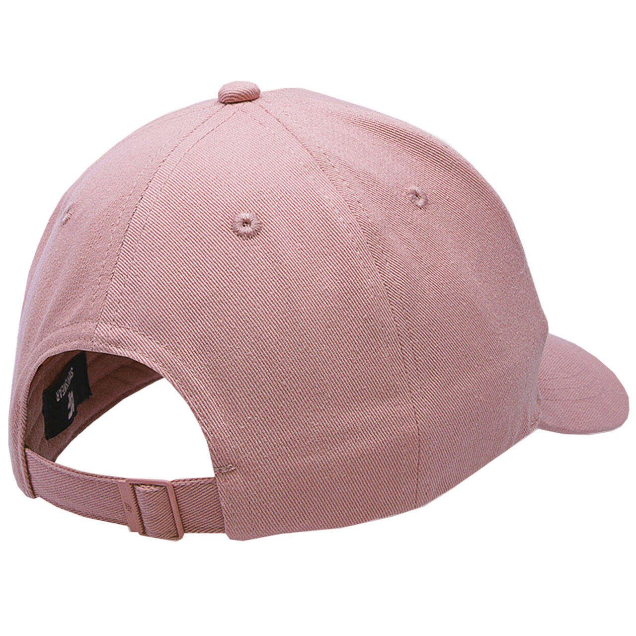Boné mulher 4F F116 rosa claro 2/2