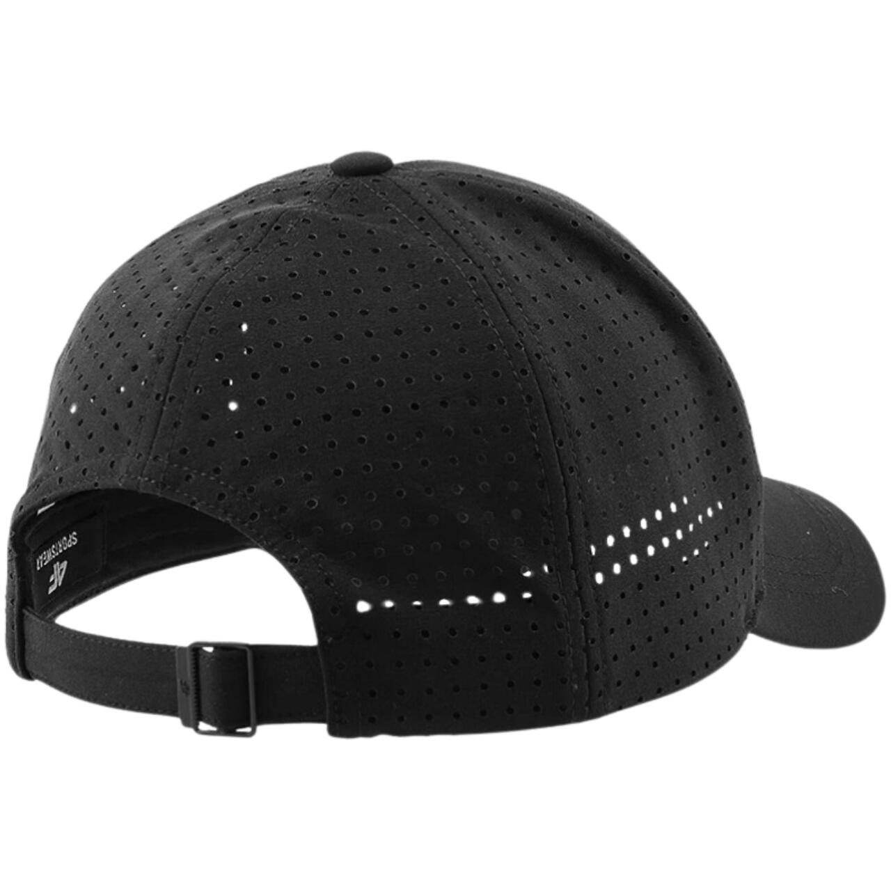Boné 4F M275 preto intenso 2/2