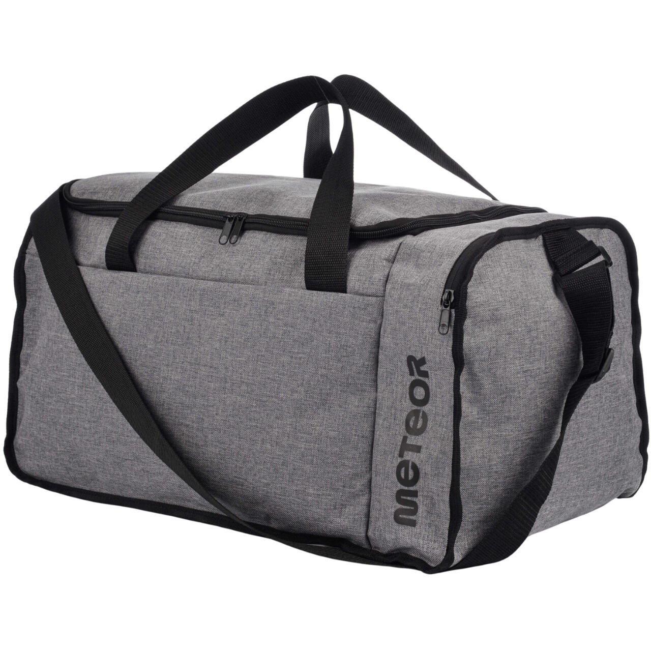 Sac Meteor noir 2/5