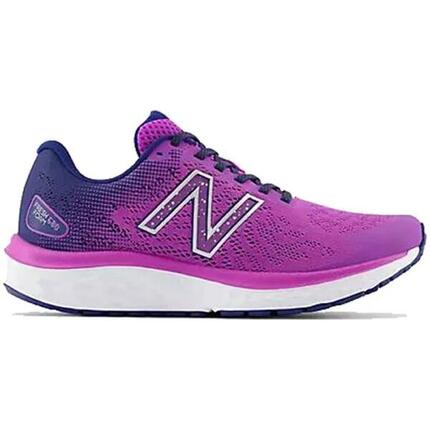Zapatillas New balance modelo W680PN7 para mujer