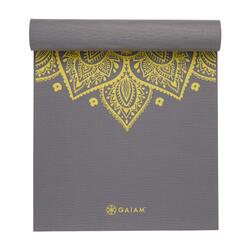 Tapis de yoga GAIAM