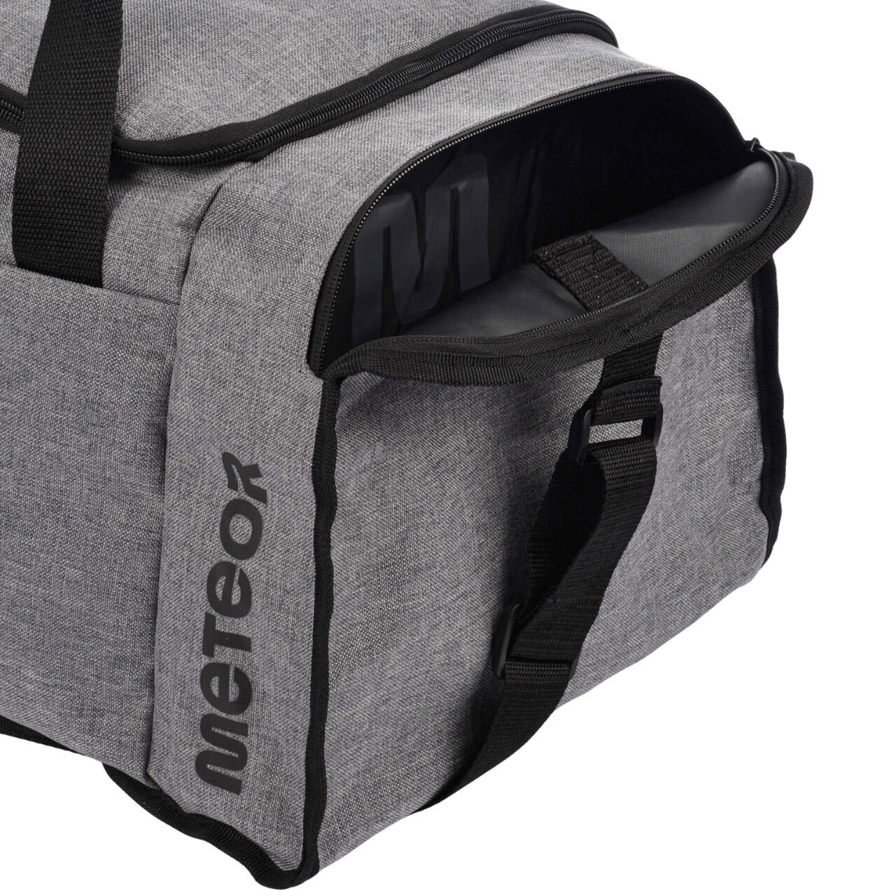 Sac Meteor noir 5/5