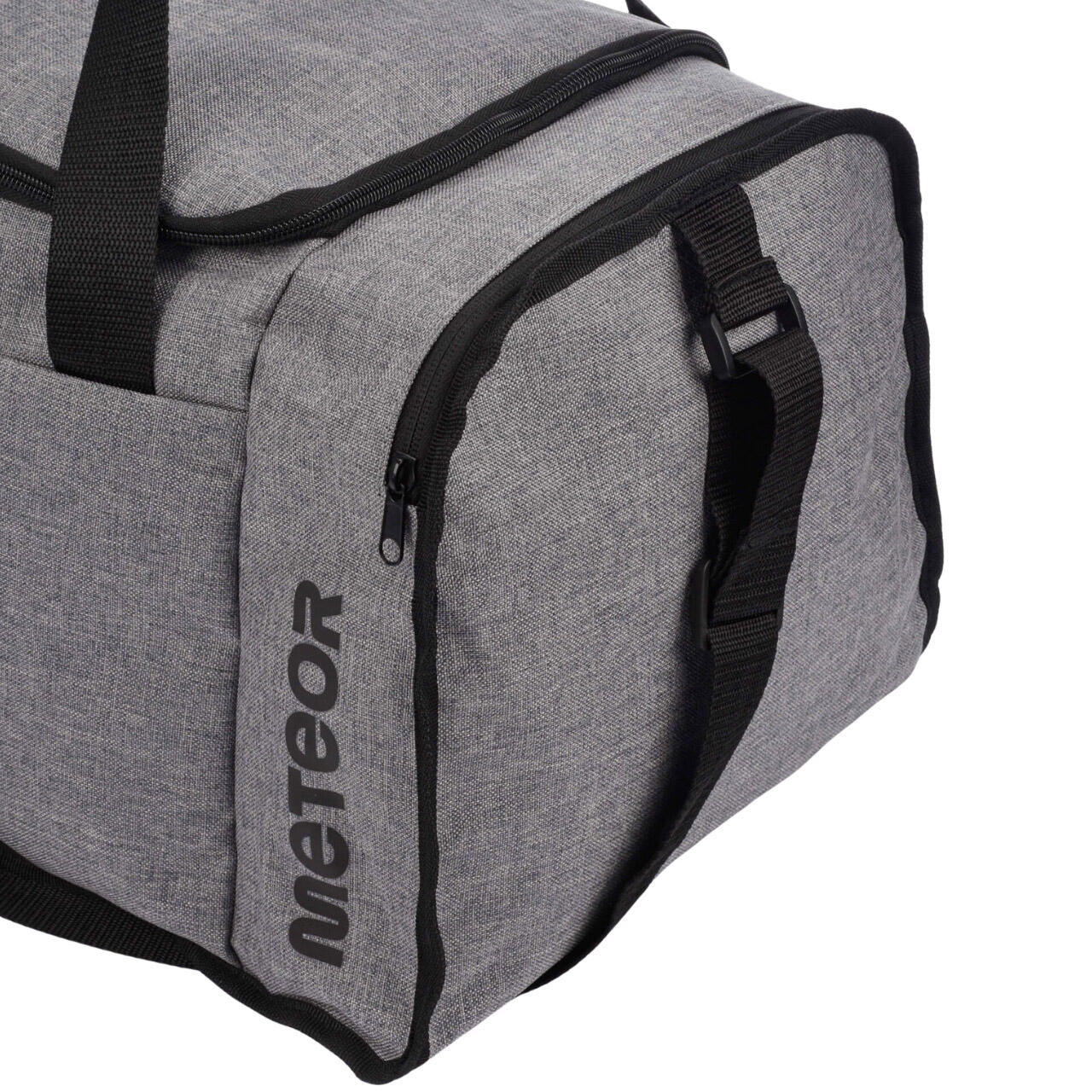 Sac Meteor noir 4/5