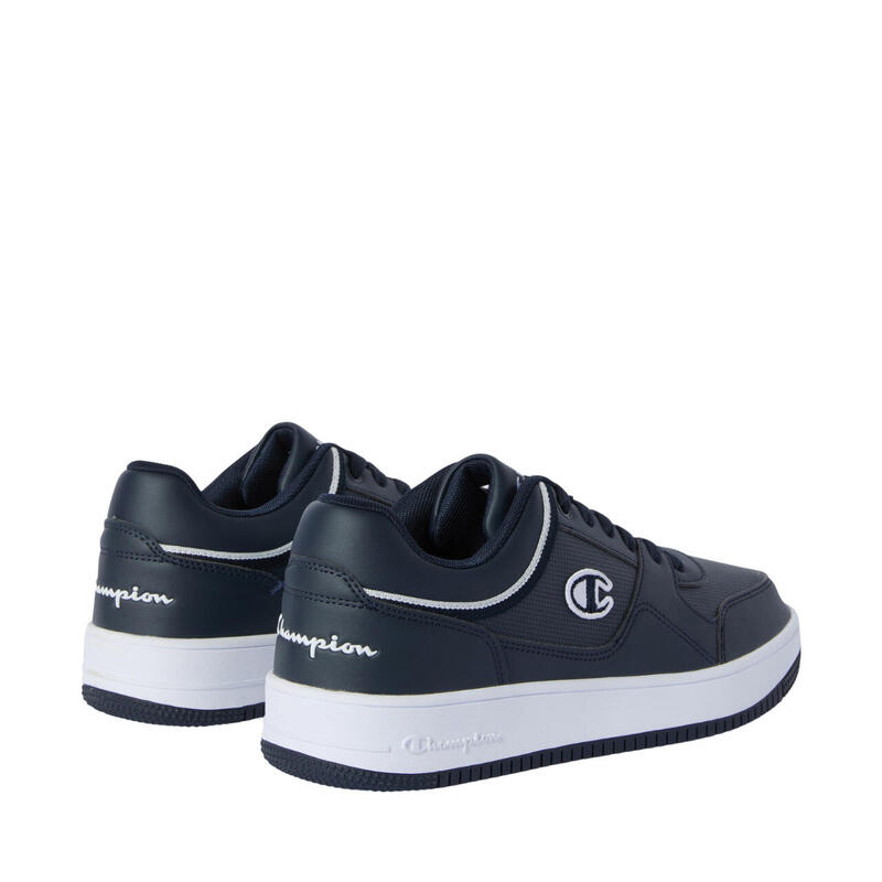 Champion RD18 Low pantofi bărbați bleumarin