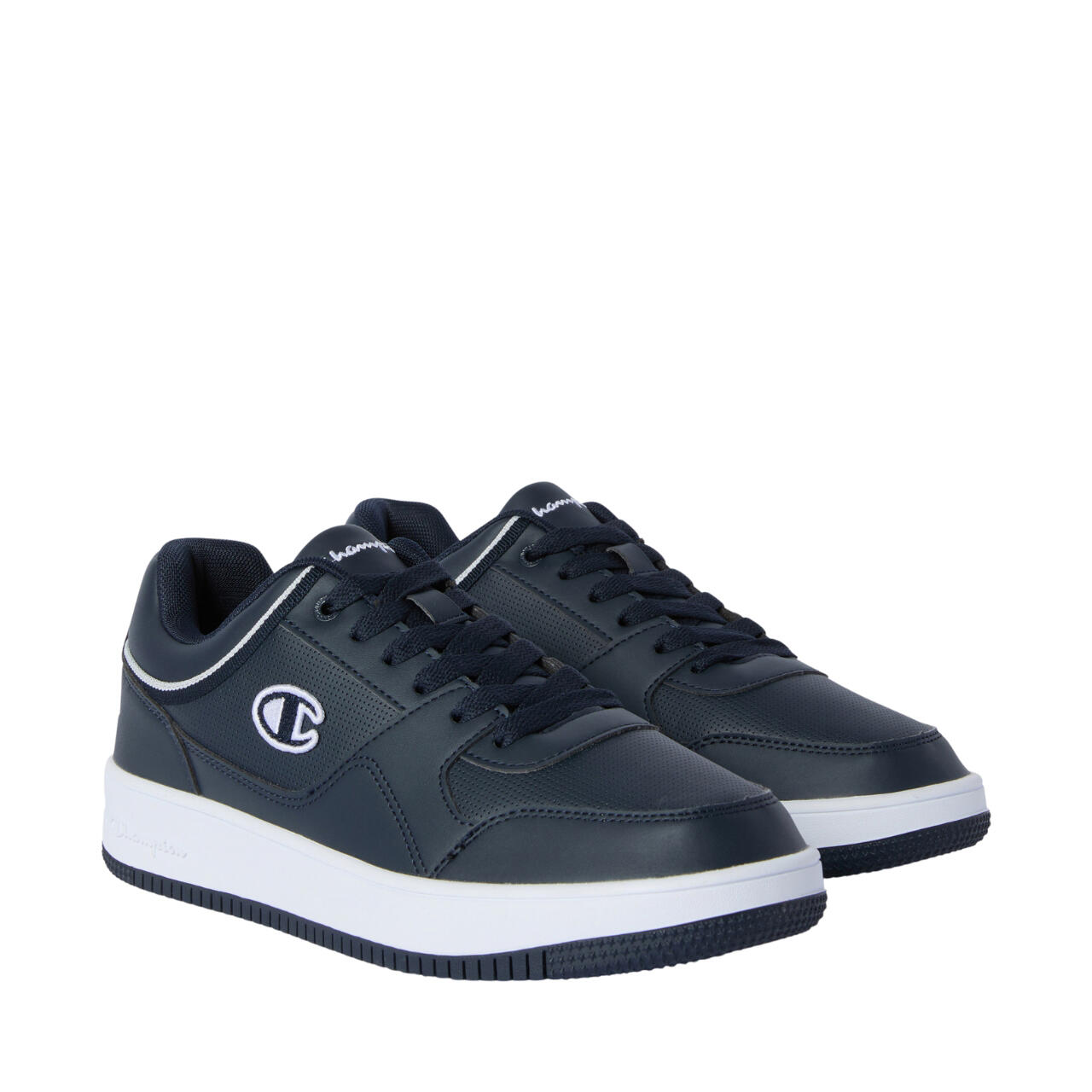 Chaussures pour homme Champion RD18 Low 2/4