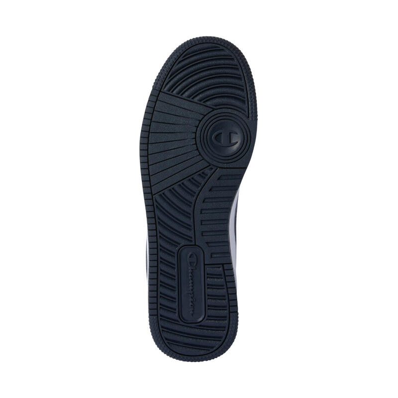 Champion RD18 Low pantofi bărbați bleumarin